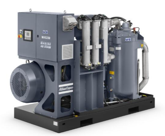 變頻空壓機節能