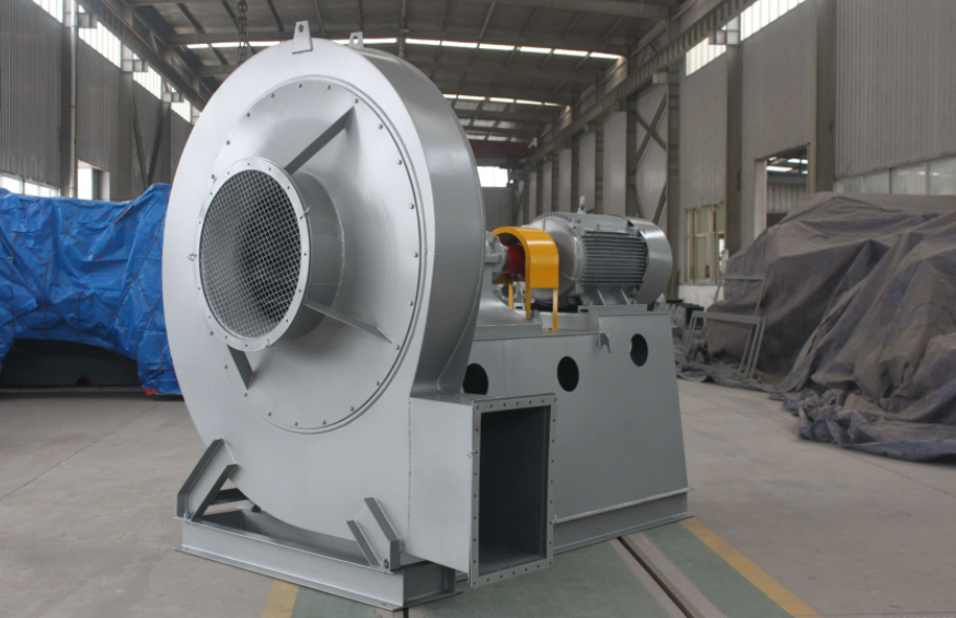 風(fēng)機節(jié)能改造公司哪家好