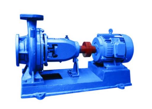 節能水泵和普通水泵的區別與優勢在哪里？